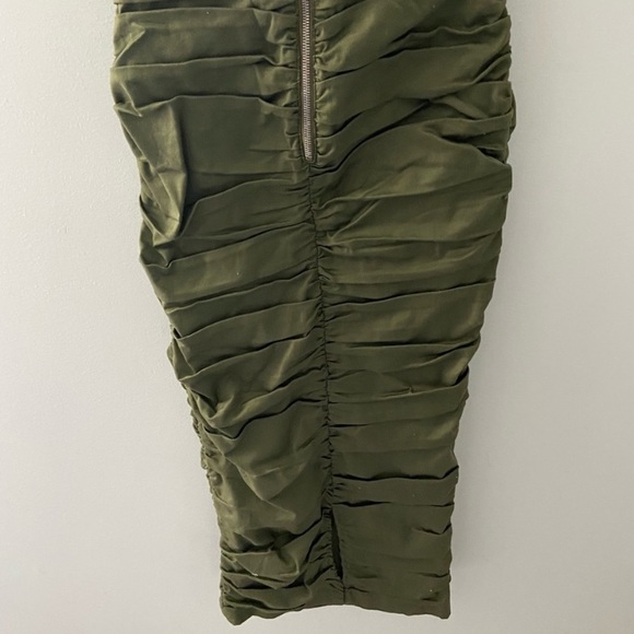 Miaou Angelina Dress - Picture 5 of 7